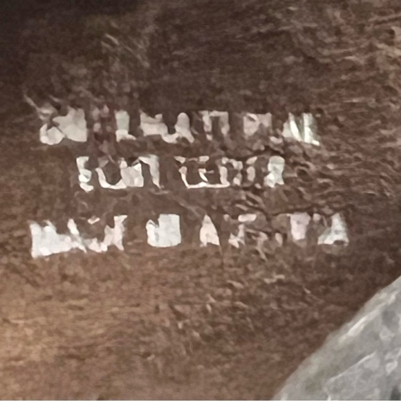 Paul Green Black Patent Leather Mary Jane Handcrafted Heels Women’s 7.5 - Picture 15 of 16